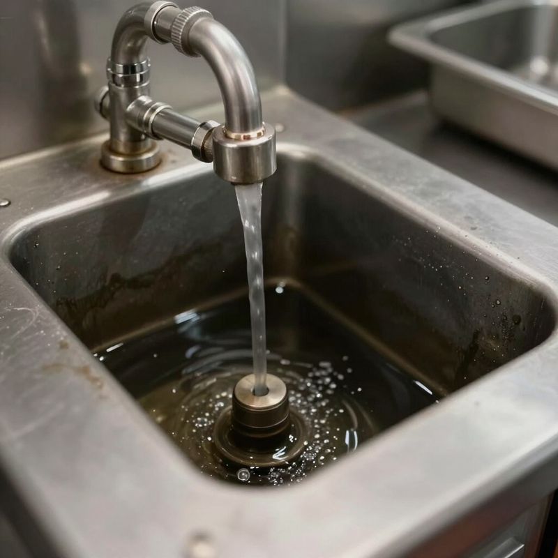 Garbage Disposal in Sunnyvale