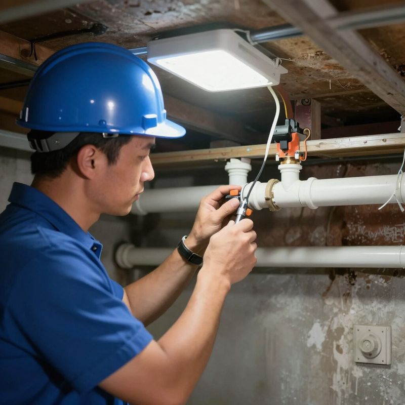 Emergency Plumbing in Sunnyvale
